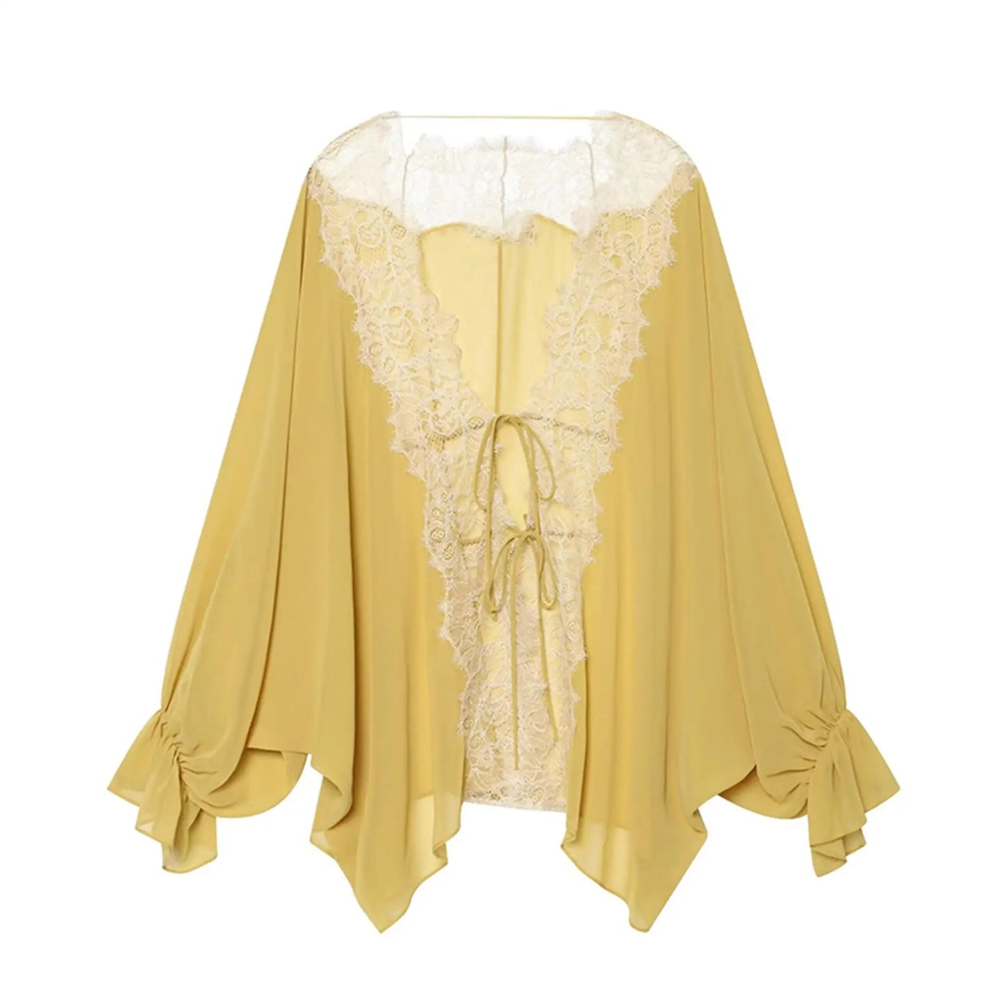 Odette Classic Blouse