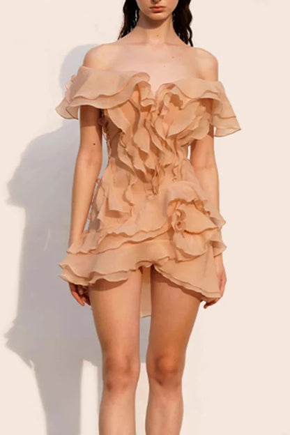 Irisse Mini Dress