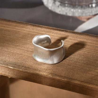 Arezzo Stylish Ring Set