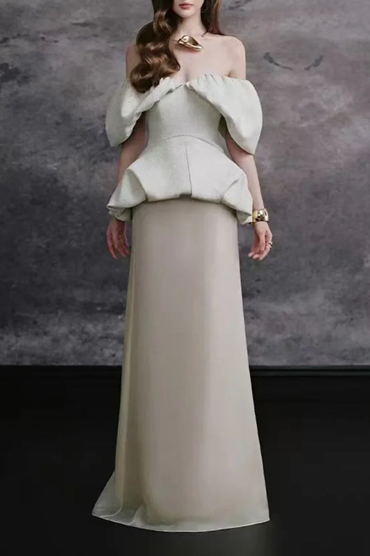 Halle Tiered Dress