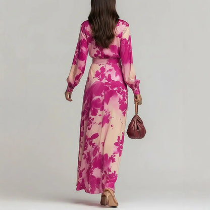 Camellia Sweet Dress