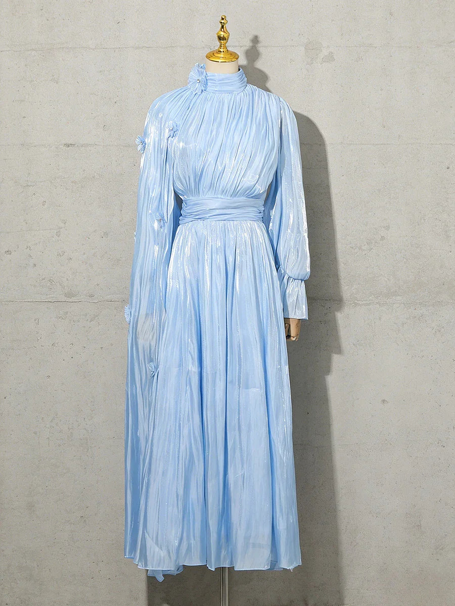 Galoria Ripple Dress