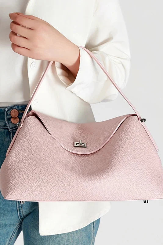Mystic Leather Tote