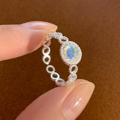 Arezzo Stylish Ring Set
