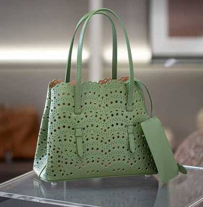 Hiraya Vintage Tote Bag
