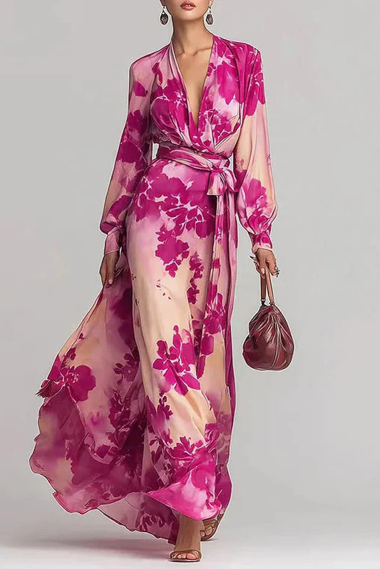 Camellia Sweet Dress