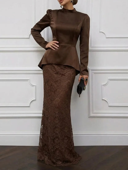 Marovelle Elegant Set