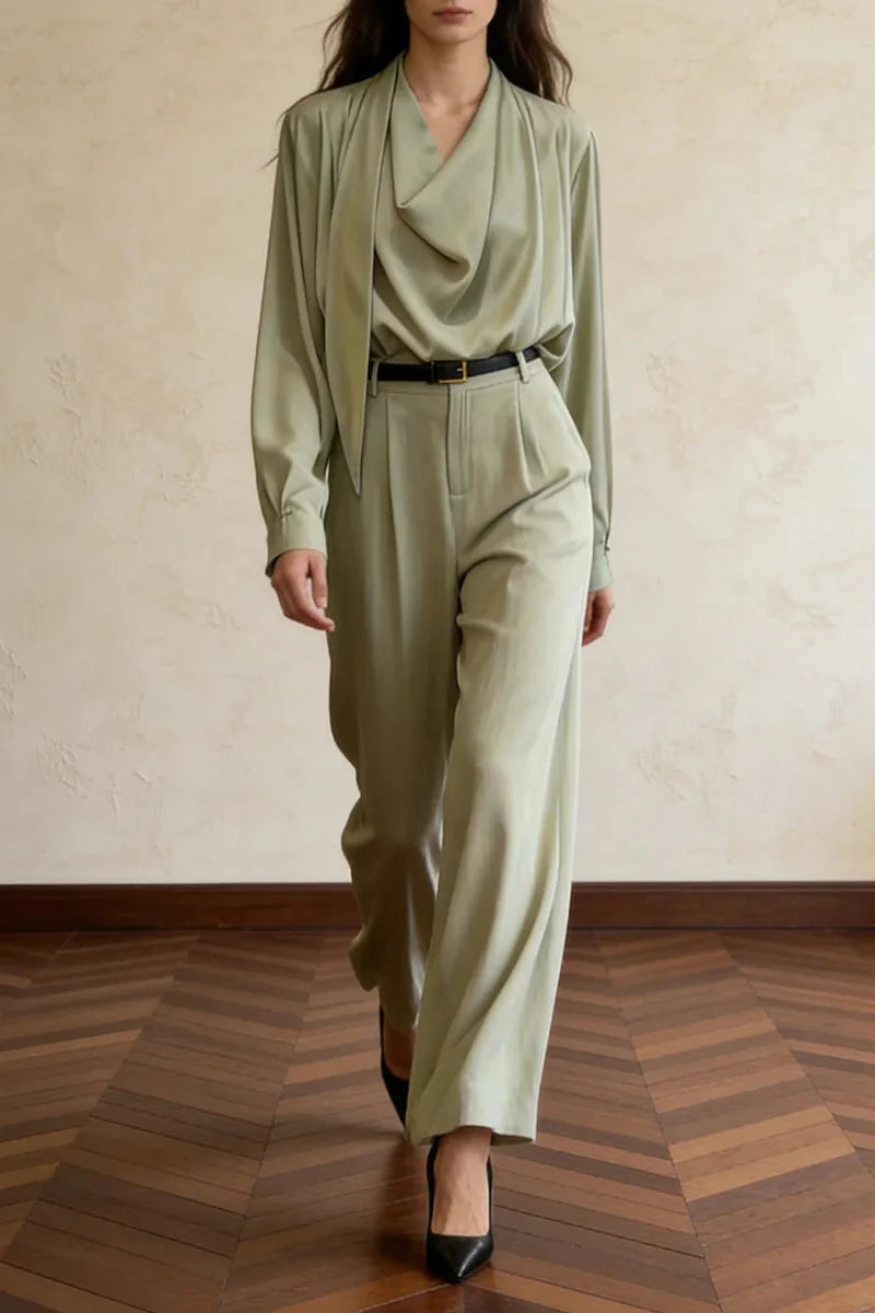 Galvera Chic Set