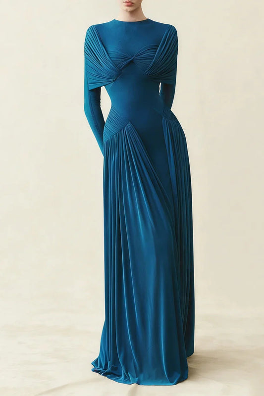 Isabelle Refined Dress