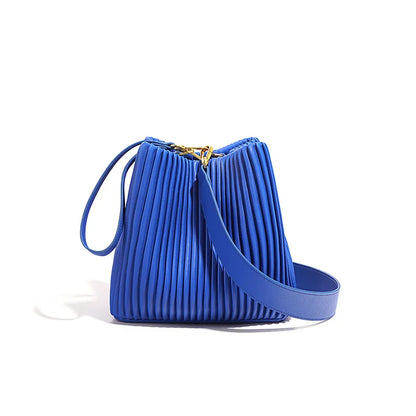 Montreux Bucket Crossbody Bag
