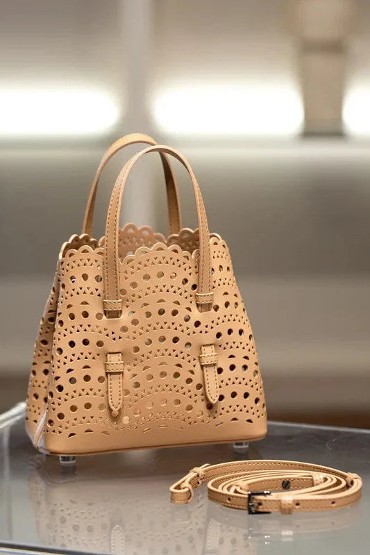 Hiraya Vintage Tote Bag