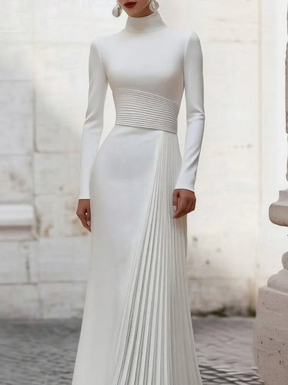 Heliora Luminary Dress