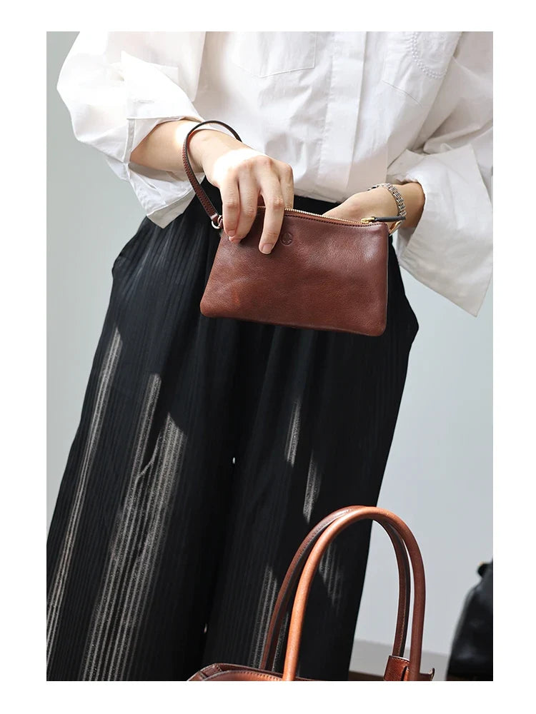 Valeska Vintage Tote Bag