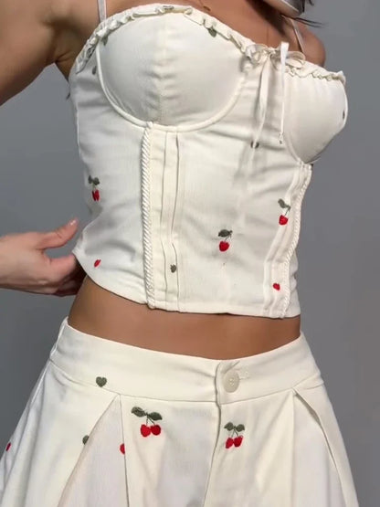 Nora Weekend Set