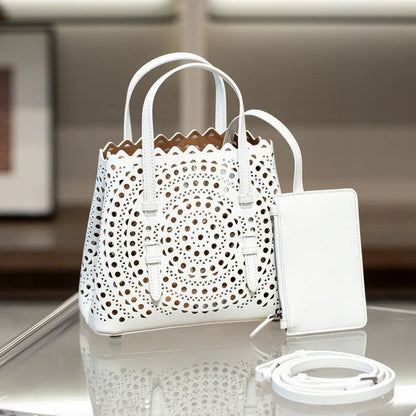 Hiraya Vintage Tote Bag