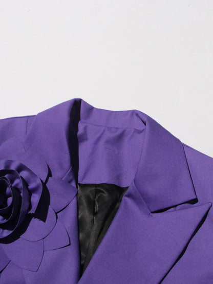 Torvyn Signature Blazer