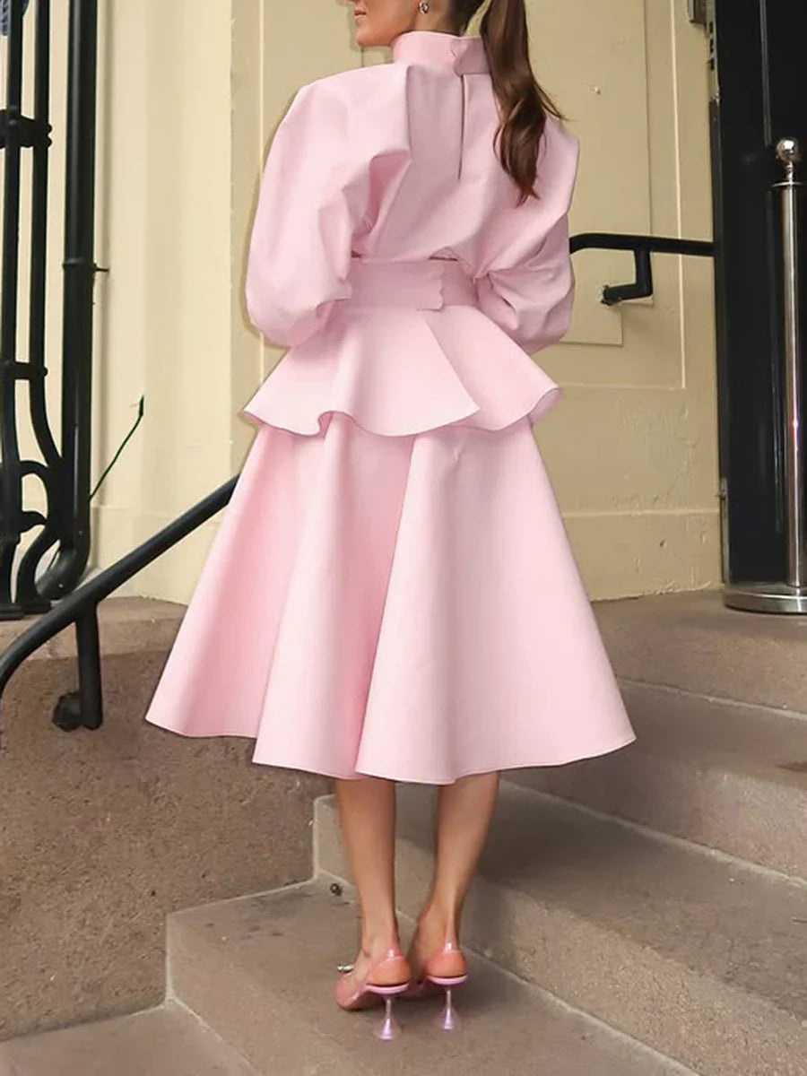 Talivelle Opaline Dress
