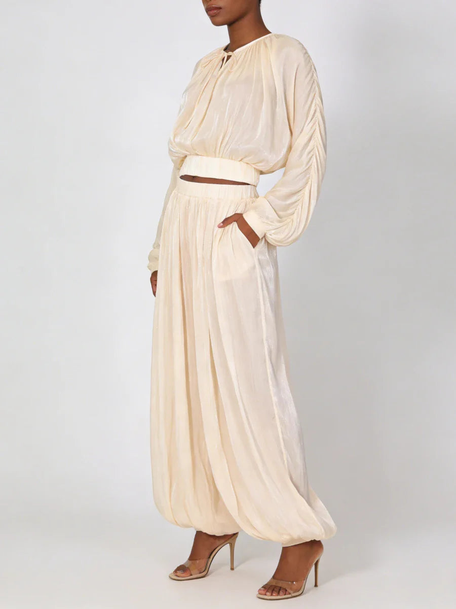 Solvani Comfort Set
