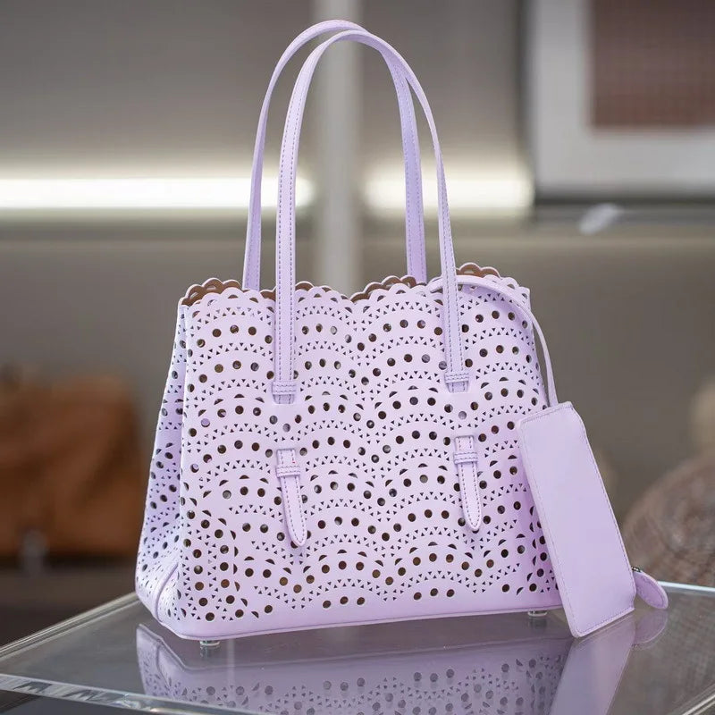 Hiraya Vintage Tote Bag