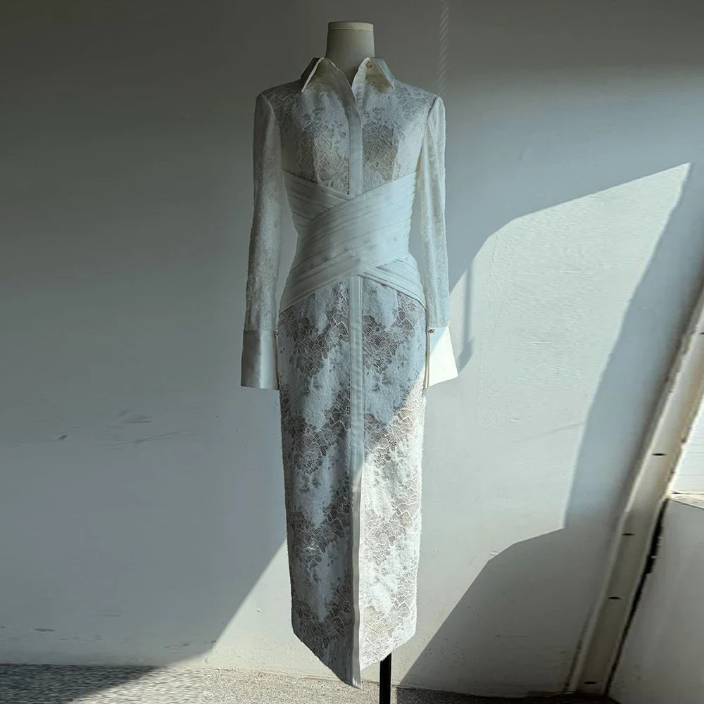 Juliette Couture Dress