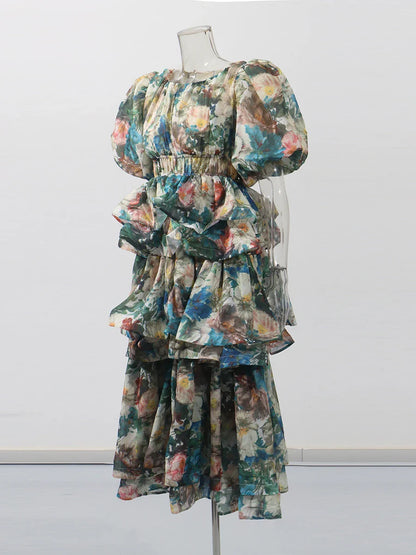 Lila Grace Dress