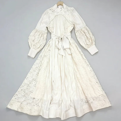 Helorie Bloom Dress