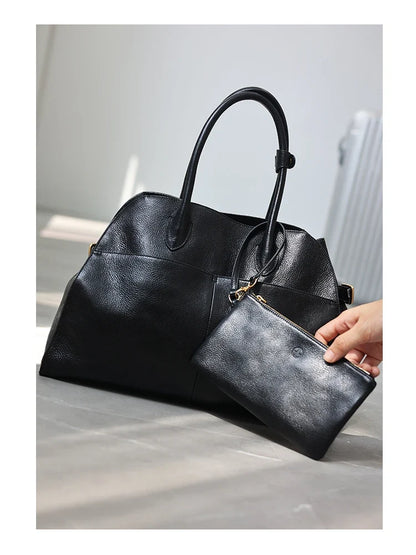 Valeska Vintage Tote Bag