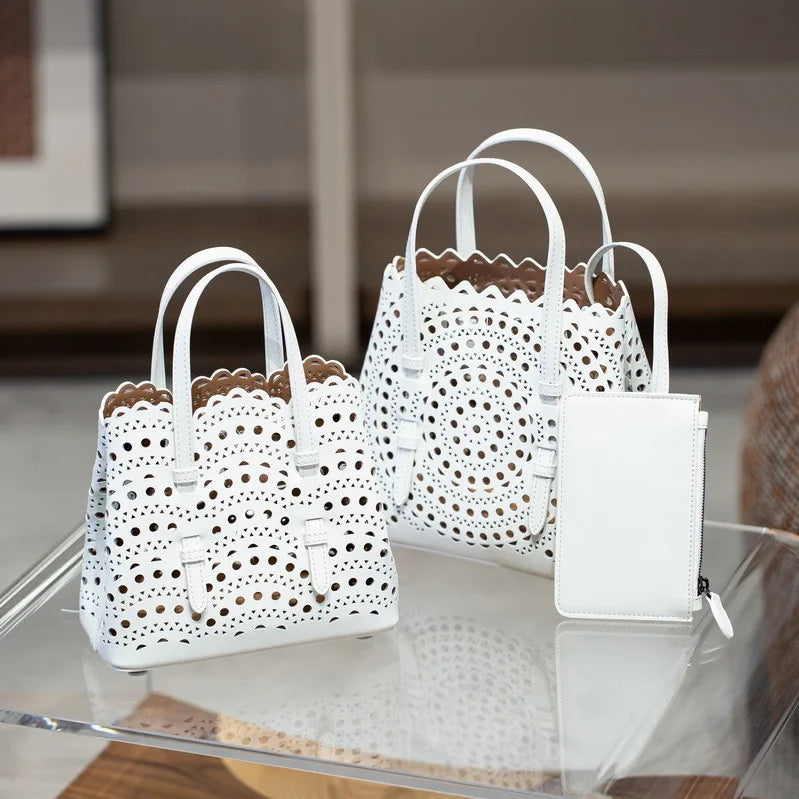 Hiraya Vintage Tote Bag