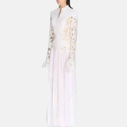 Kendall Sculpted Dress