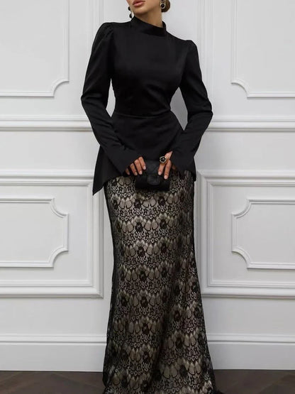 Marovelle Elegant Set