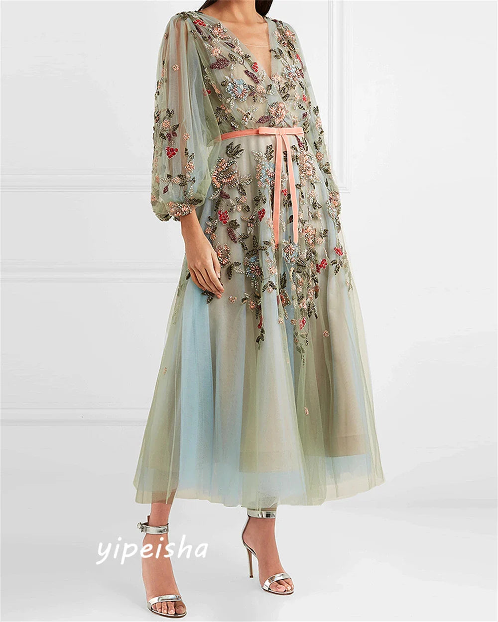 Rosalie Soft Dress