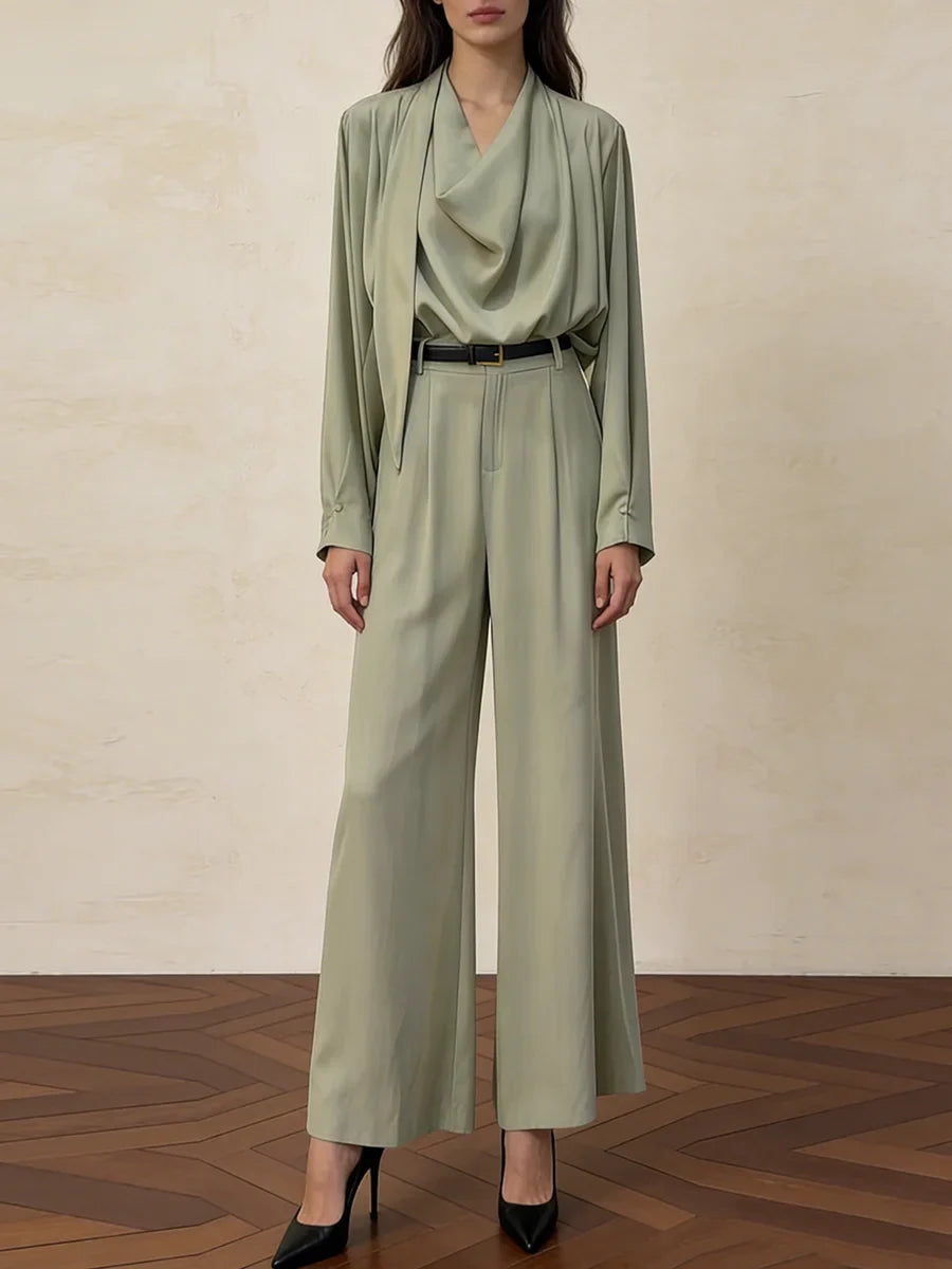 Galvera Chic Set