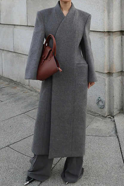 Nelia Elegant Coat