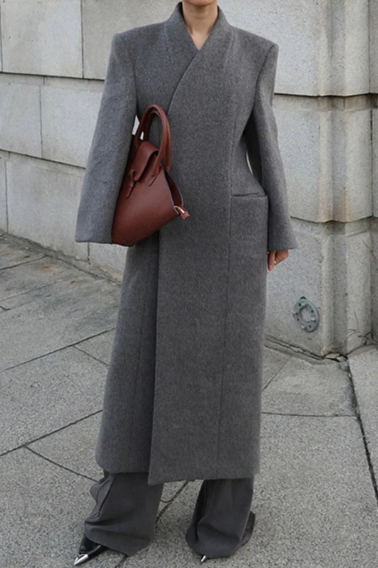 Nelia Elegant Coat