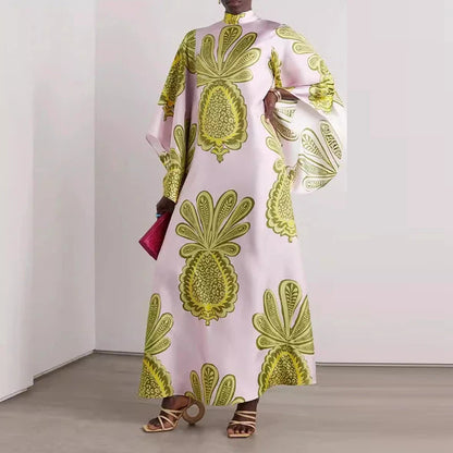 Holly Garden Dress