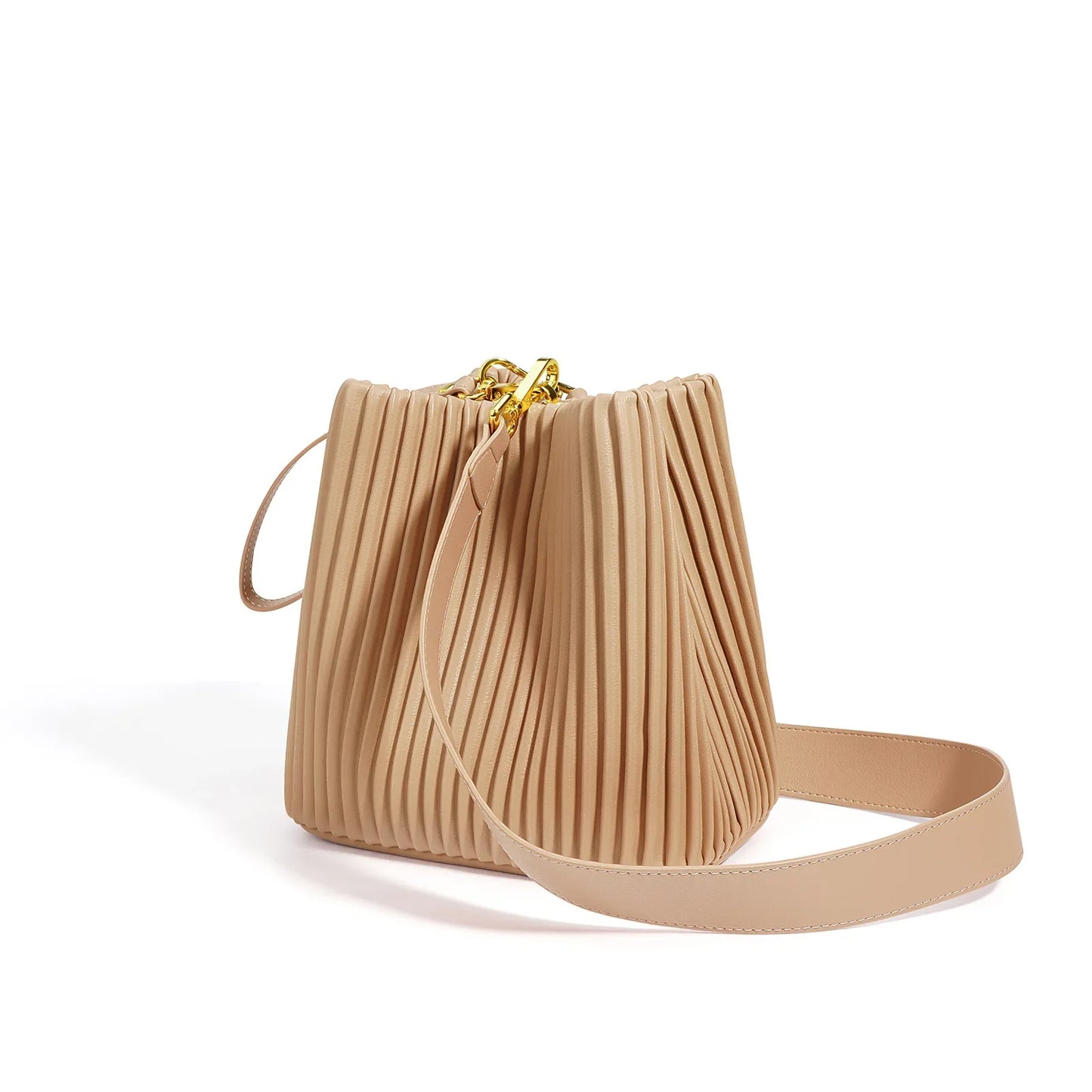 Montreux Bucket Crossbody Bag