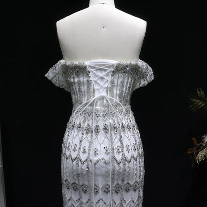 Odile Evening Party Gown