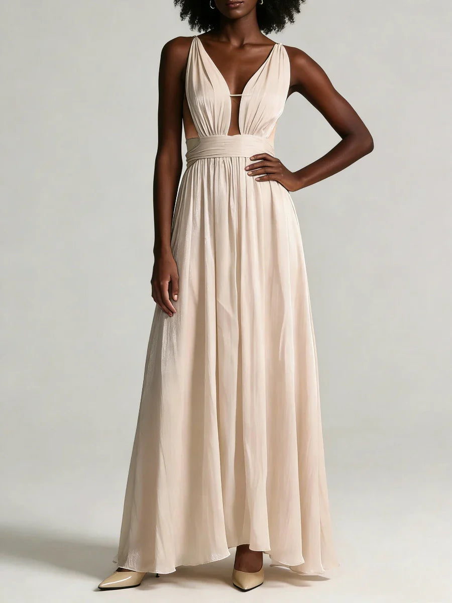 Helavine Charm Dress