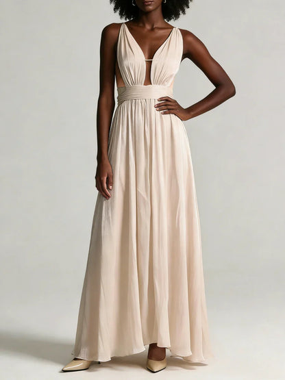 Helavine Charm Dress