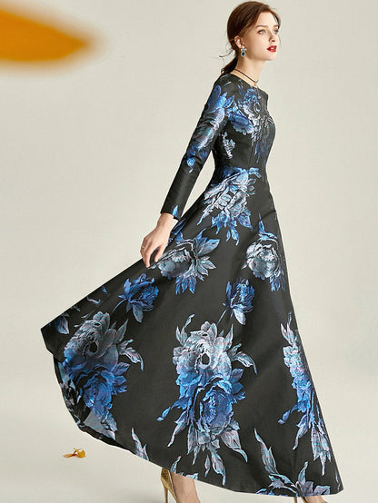 Elarisse Manor Dress