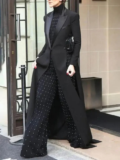 Camila Structured Blazer