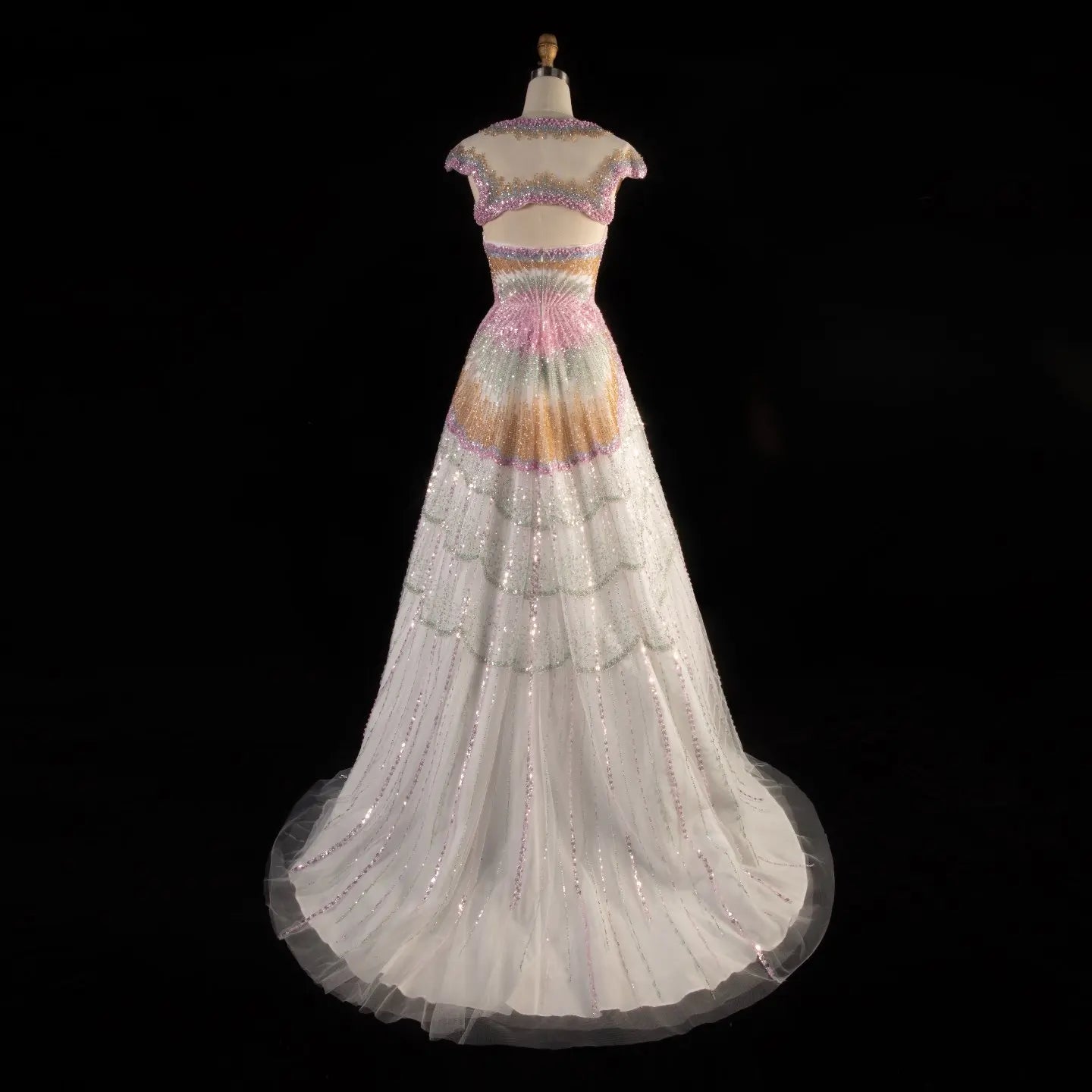 Colette Radiant Dress