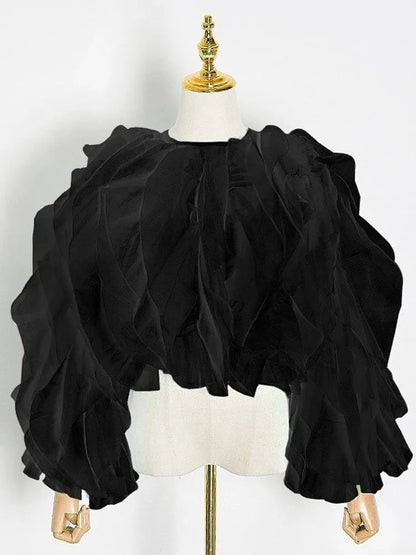 Lunette Charm Blouse