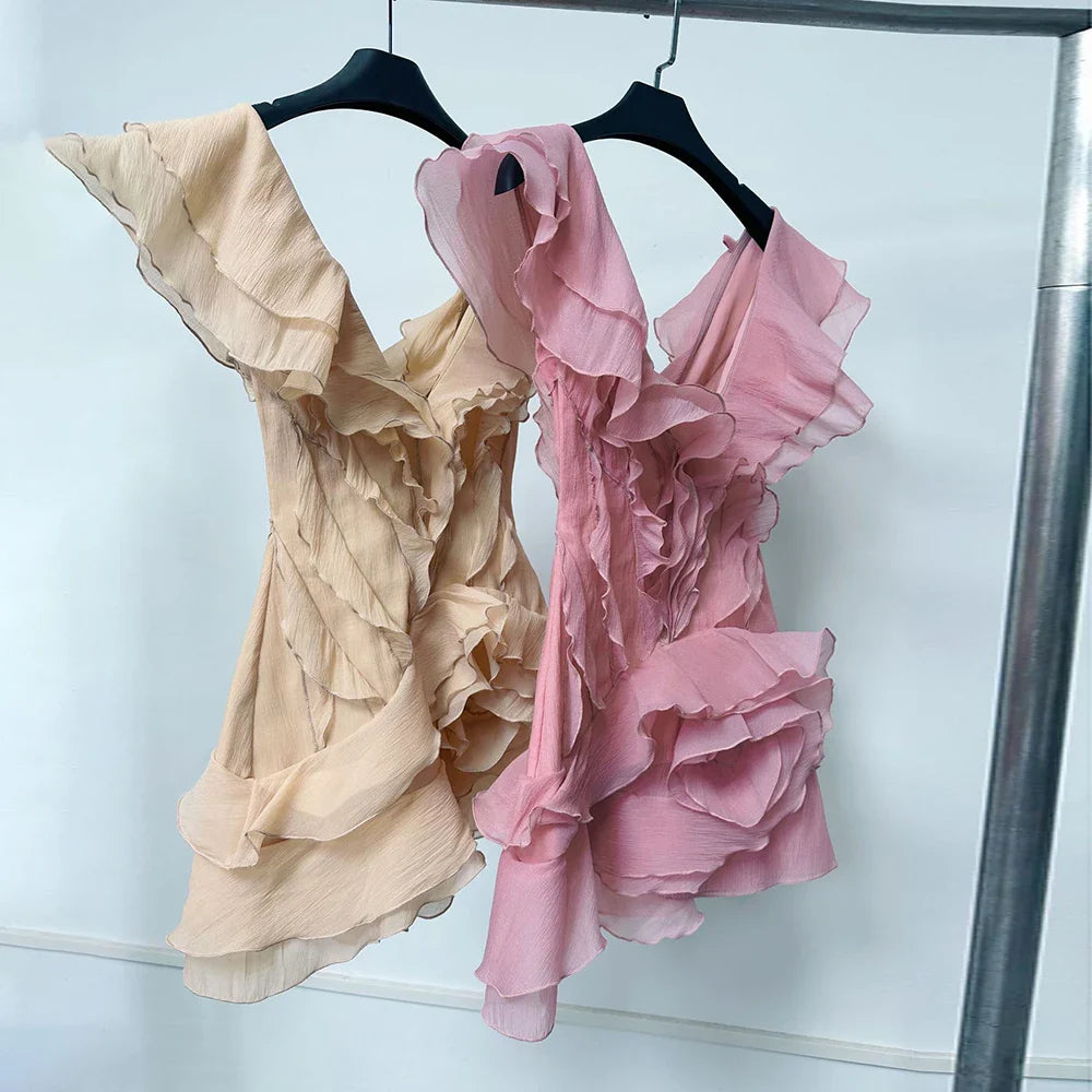 Irisse Mini Dress