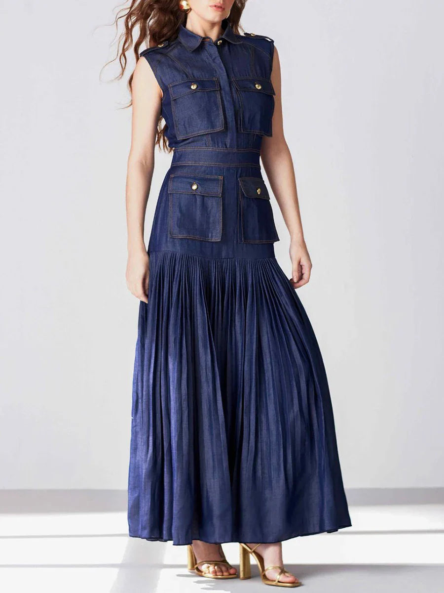Renee Midi Dress