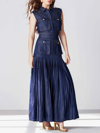Renee Midi Dress