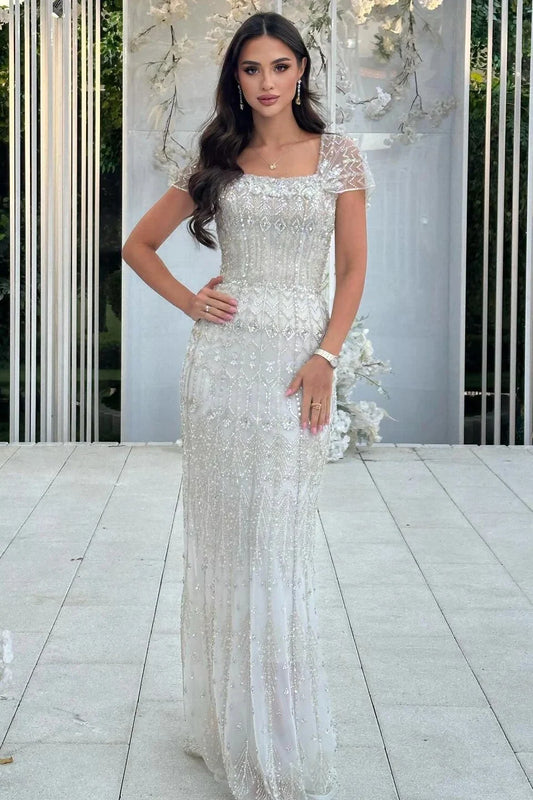 Odile Evening Party Gown
