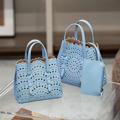 Hiraya Vintage Tote Bag