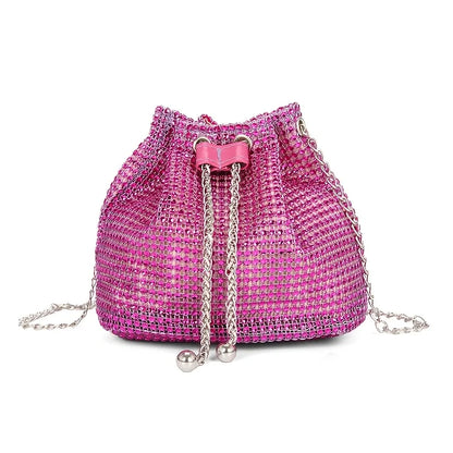 Serafina Opulent Bag