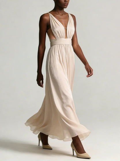 Helavine Charm Dress
